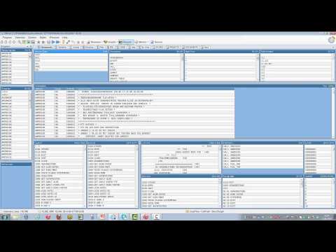 ITP-PANORAMA COBOL Reporting and Pivot Tables