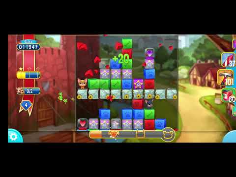 PET RESCUE SAGA LEVEL 4306 ~ NO BOOSTERS