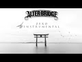 Alter Bridge - Zero (Instrumental)
