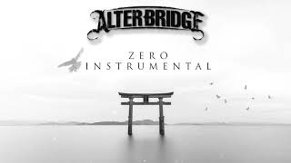 Alter Bridge - Zero (Instrumental)