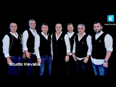 Kavalla - Nu ti aradi feata njica