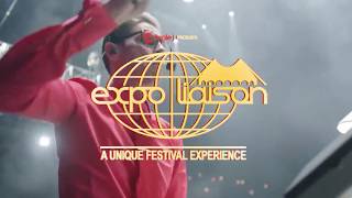 Expo Liaison Trailer 2018