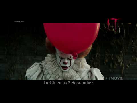 It - "Friends" TV Spot [HD]