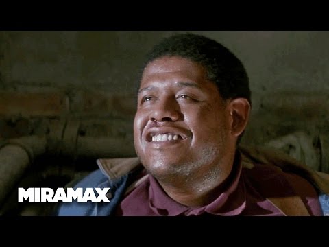The Crying Game | 'The Scorpion & the Frog’ (HD) - Forest Whitaker, Stephen Rea | MIRAMAX