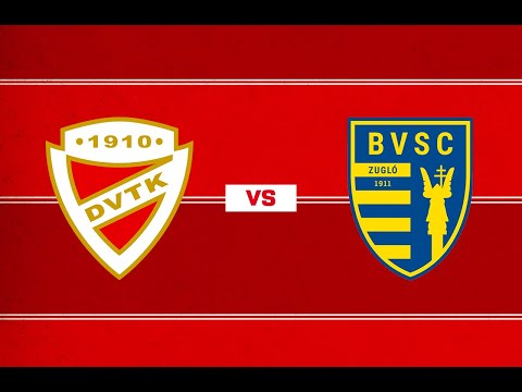 Röplabda Női NB I. - 3. helyért, 2. mérkőzés DVTK Ongropack - BVSC-Zugló