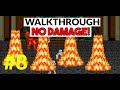 Golden Axe Tyris Flare Character 8 Final Boss Death Adder Fin Walkthrough SEGA GENESIS