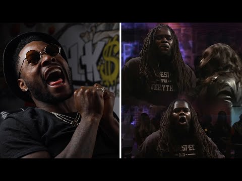 ARSONAL VS OFFICIAL Got REAL CRAZY😱🤯 URLTV/QOTR #KingsvsQueens 🔥 RAP BATTLE REACTION