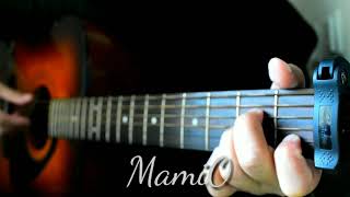 Download lagu Rouhi Fidak.   (Cover Acoustic) mp3