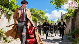 Download lagu To Avoid Marrying An Old Man,Poor Girl Asks A Stranger — Unexpectedly He Is CEO And Falls For Her! mp3