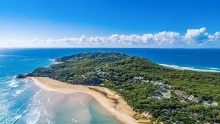 A PERFECT STAY #4 James Cook Apartments, Byron Bay, Australia