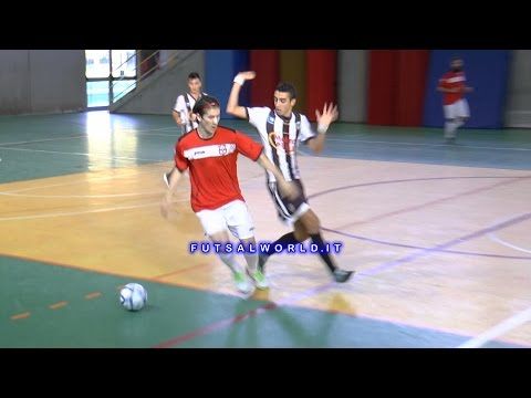 7/11/15 SERIE B : Saints Pagnano - Castellamonte