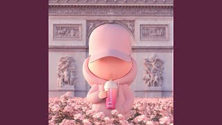 Cover art for My summer