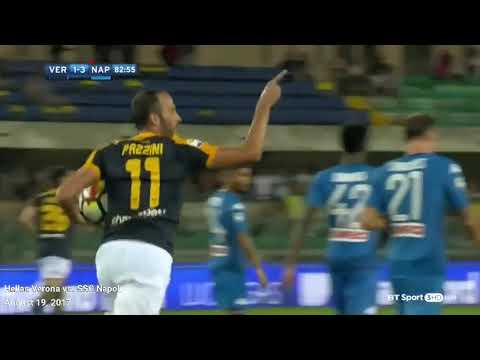 Giampaolo Pazzini Best Goals