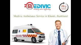 Book the Safest and the finest Ambulance Service in Kolkata
