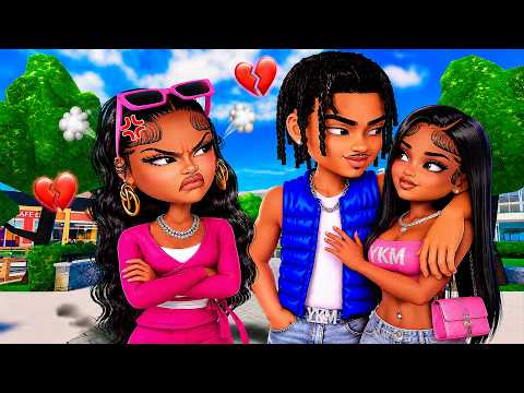 WE BROKE UP In LifeTogether 🏠 RP *HE CHEATED* | Roblox