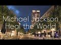 Michael Jackson Heal The World 마이클 잭슨 힐 더 월드 1시간 연속재생 Frankfurt 독일