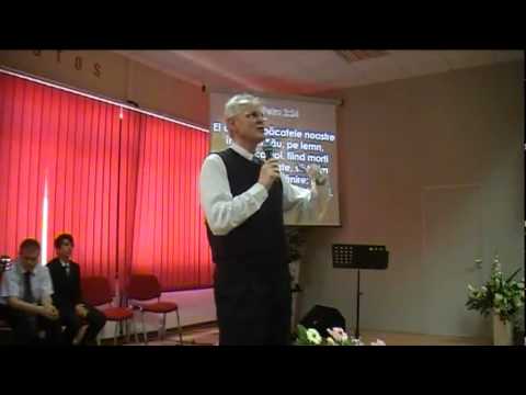 Viorel Iuga - Perspectiva Bibliei asupra vietii de familie (www.resursecrestine.ro)