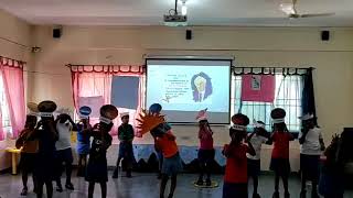 National Science Day Celebration