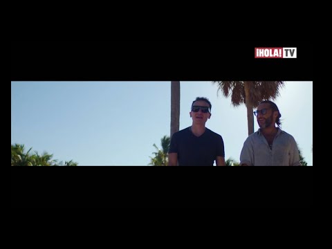 Fonseca y Diego Torres comparten y cantan ‘Este corazón‘ | ¡HOLA! TV