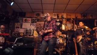 Rock Candy Funk Party - One Phone Call - 2/6/14 Early Show - The Baked Potato Studio City, CA