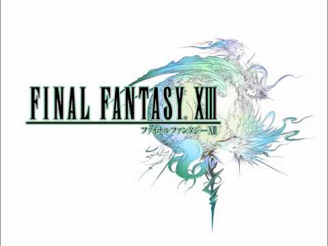 final fantasy xiii blinded by light (long version)