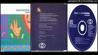 Urban Cookie Collective – Rest of My Love (Development Corporation Club Mix – 1995)