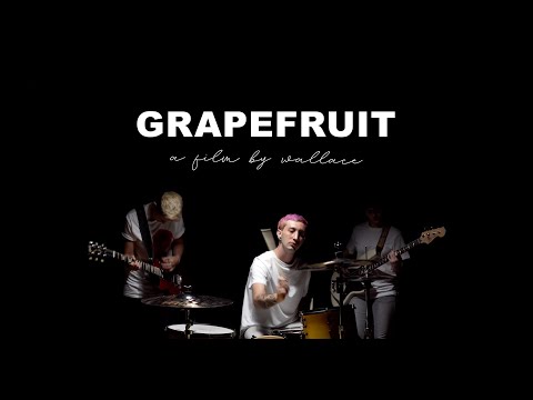 Grapefruit: A Film by Wallace