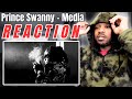 Prince Swanny - Media (Official Music Video) REACTION
