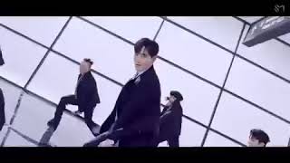 KANGTA 강타 'Love Song (Feat. Paloalto)'MV Tease