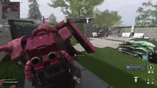 脳ﾀﾋナイファーによるMW3実況