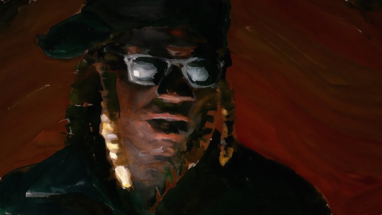 Oodaredevil - 42 [Official Music Video]