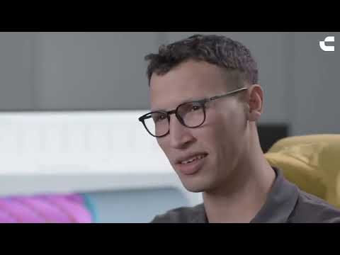 SANDVIK solid round tools   How it´s made