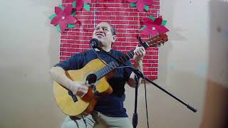 Camino a Camagüey -Gustavo Rodríguez (cover de Silvio Rodríguez)