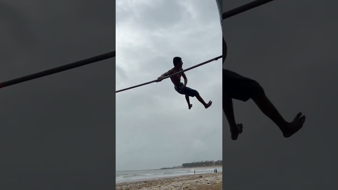 720 swing torndo 720 try #calisthenics #720 #youtubeshorts