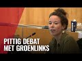 Halsema begint proef met preventief fouilleren