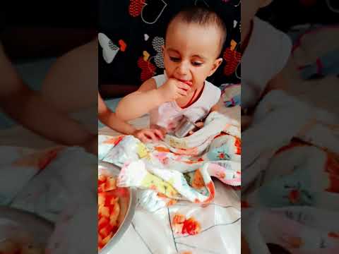 m&m papaya eat healthy fruit #papayacutting #fruits #eat papaya #viralvideo #mintu #bloopr