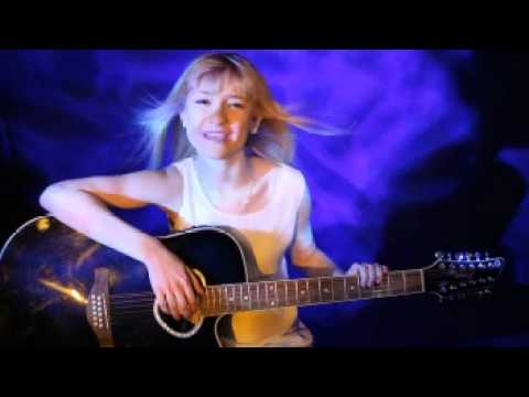 Громова Диана - Путь наверх