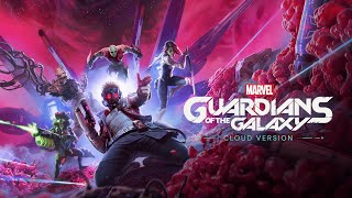 Miniaturka - #1 [Live] Marvel's Guardian of the Galaxy - Zaczynamy gierke