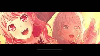 【ガルパ】ここにきてやっと運が戻ってきた？(無料10連9日目)