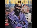 Wilson Pickett - Sunny