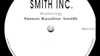 Smith Inc. - Music and Life EP - Untitled A2