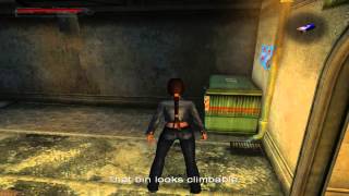 Tombraider 6 for Mac