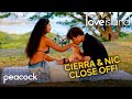 Cierra And Nic's Special Romantic Picnic Date | Love Island USA on Peacock