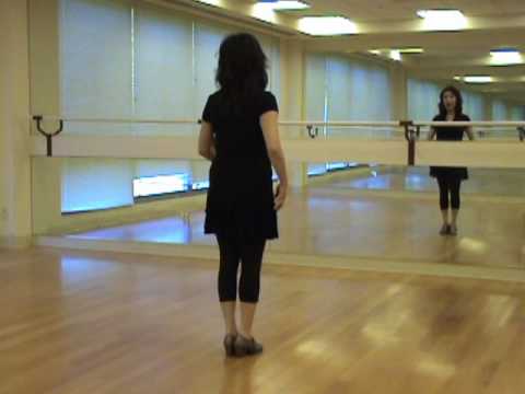 Basic Steps - Jazz Box.wmv