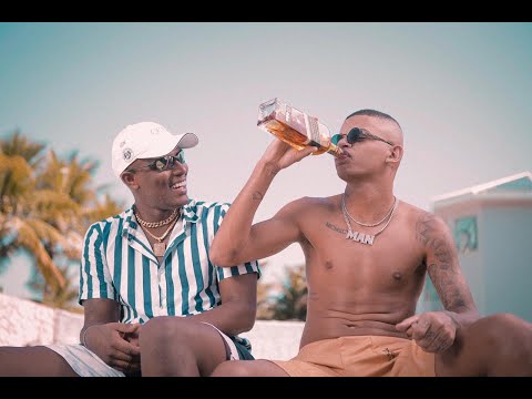 MC Maneirinho Feat MC IG - CHACOALHA PRO PAI ( Prod IAN GIRÃO ) Clipe Oficial