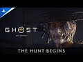 Videoclip de gameplay cu Ghost of Yotei  Playstation