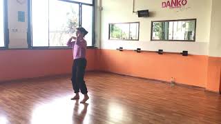 Wouldn’t Be Love || Mely Navarro Choreography