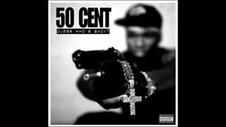 50 Cent   Whoo Kid Freestyle Guess Who&#39;s Back Mixtape