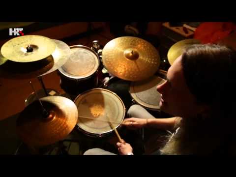 Upoznajte Marina - The Voice of Croatia - Season1 - Blind Auditions4