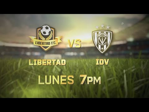 Libertad vs Independiente Del Valle - LIGAPRO 2025 | Promo @Ecuavisa SPORTS